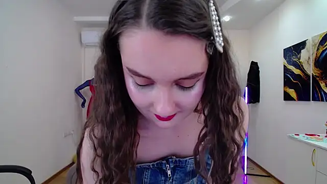 CloudGrace online show from February 25, 12:25 am