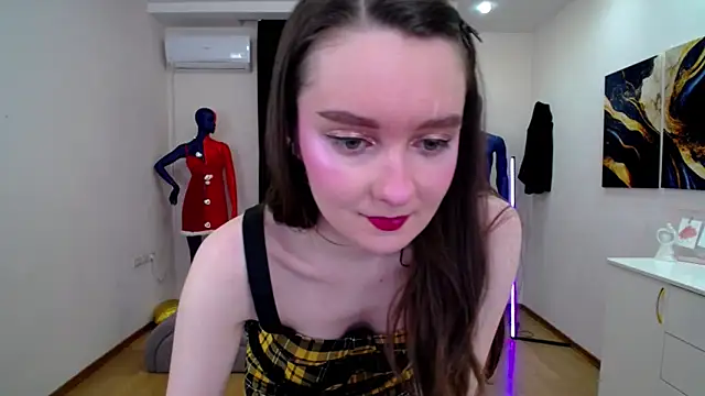 CloudGrace online show from March 4, 3:22 am