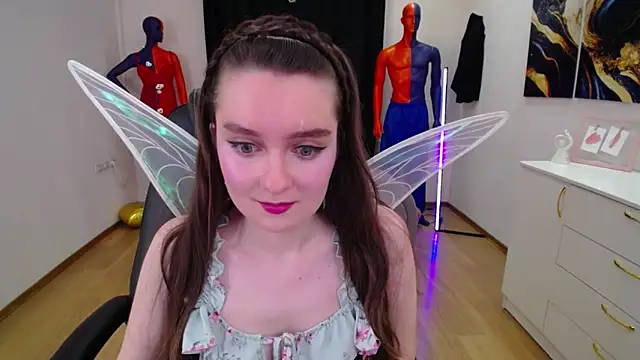 CloudGrace online show from March 10, 3:12 am