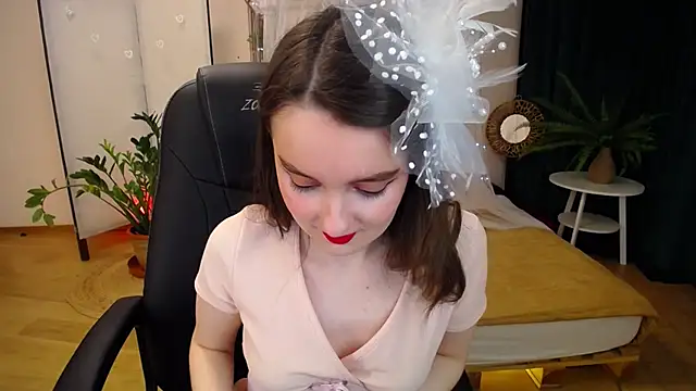 CloudGrace online show from March 11, 3:16 am