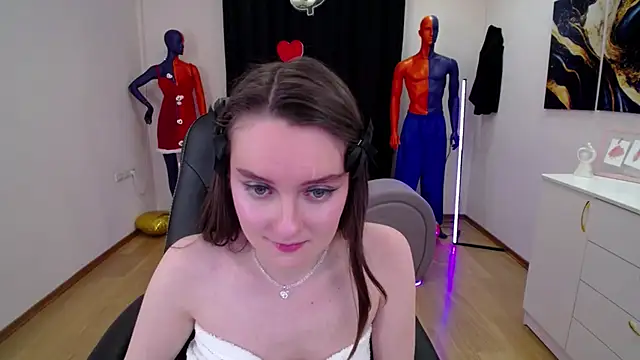 CloudGrace online show from March 20, 6:19 am