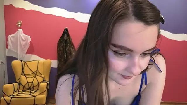 CloudGrace online show from November 6, 3:18 am