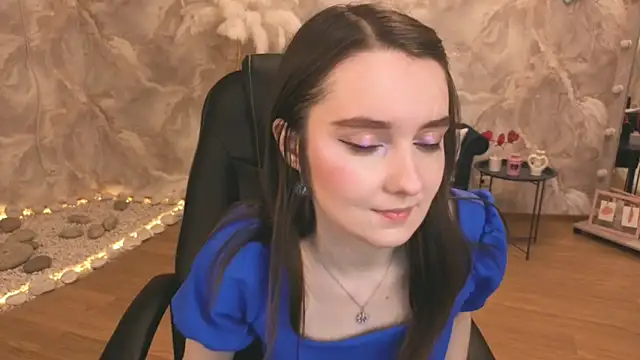 CloudGrace online show from February 12, 3:23 am