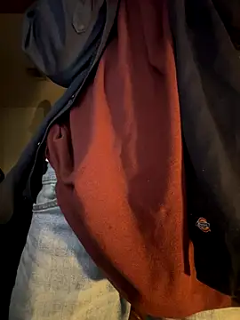 danieldonte online show from November 23, 8:19 pm