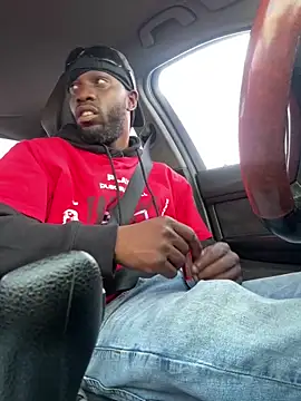 danieldonte online show from February 8, 11:30 pm