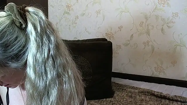 MARMELADINKA- online show from November 17, 9:48 am