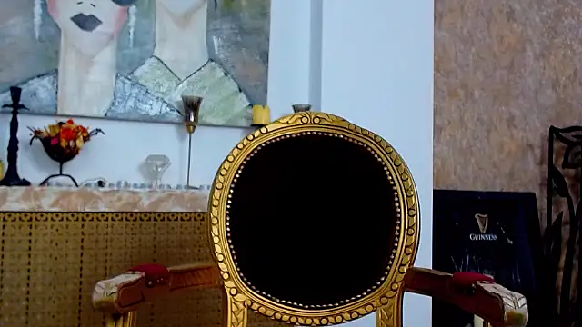 GoddessCeline online show from October 10, 8:52 pm