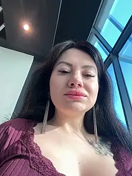 Wet  Bunny online show from March 12, 6:19 am