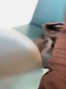 Wet  Bunny online show from April 7, 6:25 am