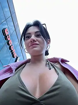 Wet  Bunny online show from June 10, 6:12 am