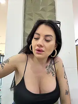Wet  Bunny online show from June 21, 6:16 am