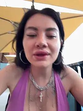 Wet  Bunny online show from June 25, 6:18 am