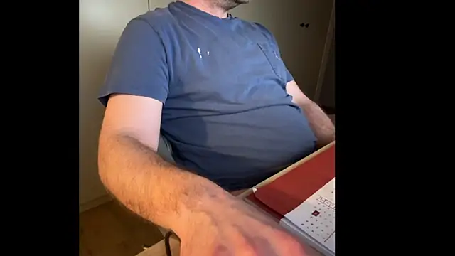 mrbigballs online show from February 27, 7:03 pm