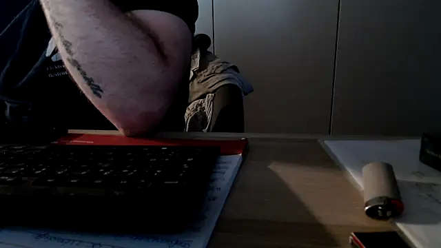 mrbigballs online show from May 11, 7:33 pm