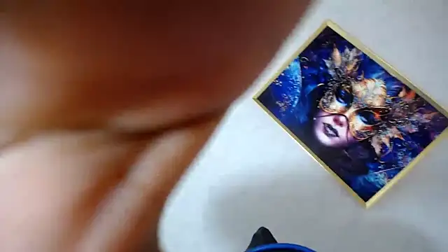 paulabigcock online show from November 29, 6:22 pm