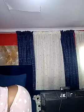 crystalbxx online show from March 16, 1:49 pm