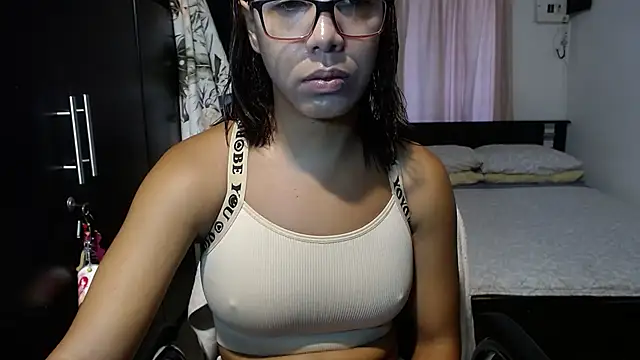 sensual nataliee online show from January 24, 2:41 pm