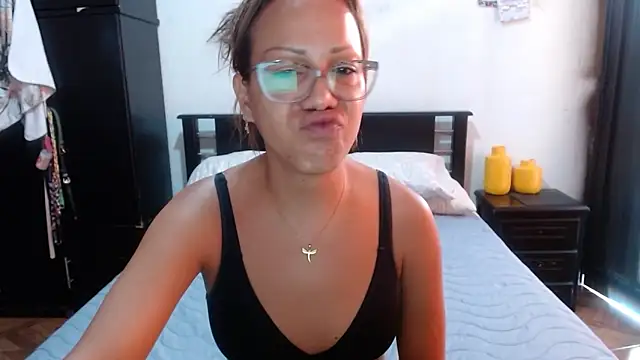 sensual nataliee online show from September 11, 12:27 pm