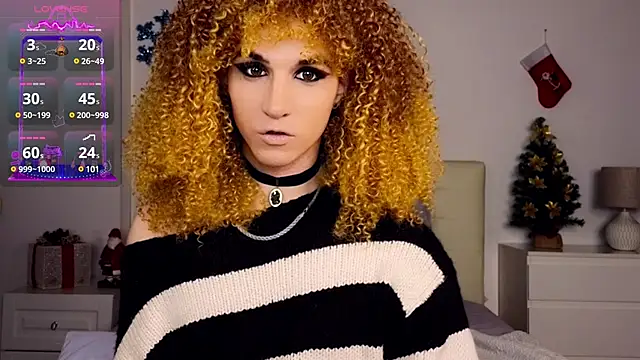 HelenSpellman online show from December 26, 6:22 pm