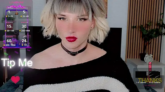 HelenSpellman online show from February 27, 11:38 pm