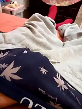 Snapshot of ninotesao21 chatting on March 23, 12:47 am ninotesao21 online show from March 23, 12:47 am