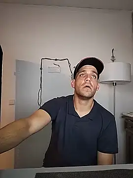 Codymc89 online show from October 30, 4:52 pm