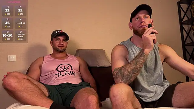 Xxx       Xxx online show from October 6, 7:00 pm