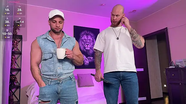 Xxx       Xxx online show from April 8, 4:45 am