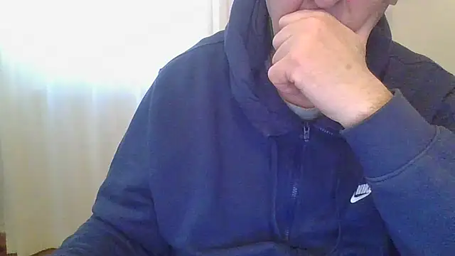 ANONIMO7735 online show from March 8, 2:40 pm