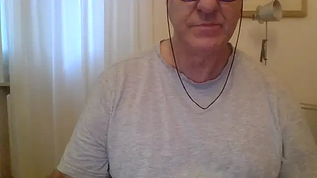 ANONIMO7735 online show from September 13, 5:07 am