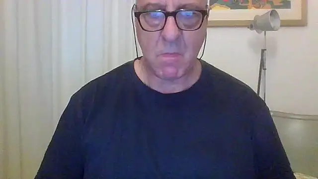 ANONIMO7735 online show from September 19, 5:02 pm