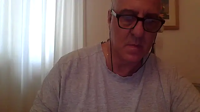 ANONIMO7735 online show from September 29, 9:25 am