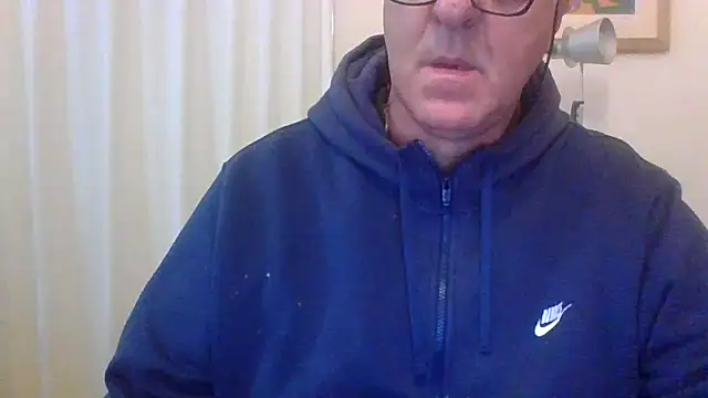 ANONIMO7735 online show from October 4, 5:22 pm