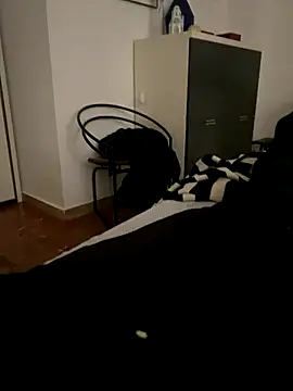 ANONIMO7735 online show from October 12, 9:03 pm