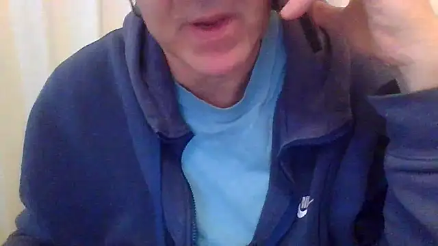 ANONIMO7735 online show from January 7, 6:32 pm