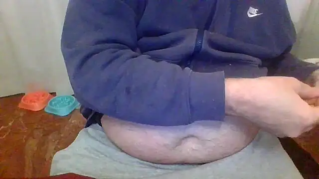 ANONIMO7735 online show from February 16, 6:42 am