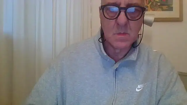 ANONIMO7735 online show from April 10, 5:06 pm