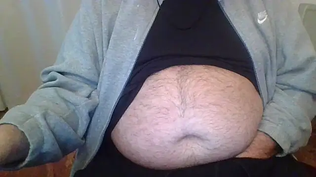 ANONIMO7735 online show from April 13, 4:51 am