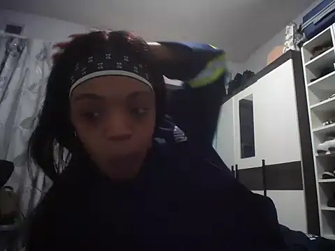 Sexypussyclit online show from July 21, 4:31 pm
