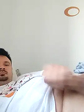 Luismiguel55 online show from March 8, 6:21 am