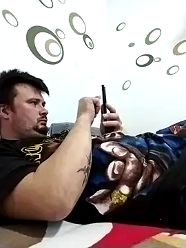 Luismiguel55 online show from January 7, 5:04 pm