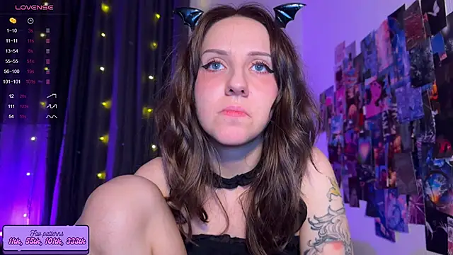 HotaruTomo online show from October 31, 10:22 pm