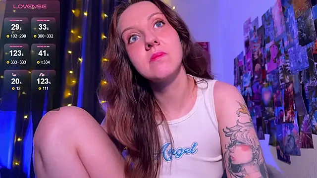 HotaruTomo online show from February 4, 5:02 am