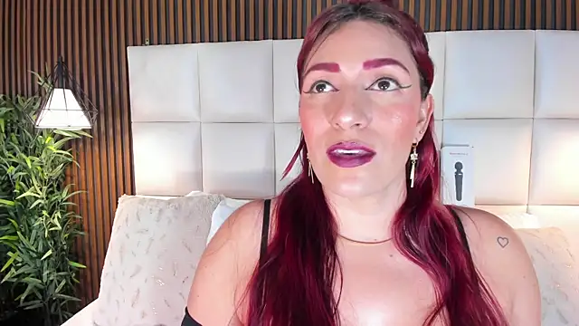 naughty flower18 online show from October 23, 10:41 pm