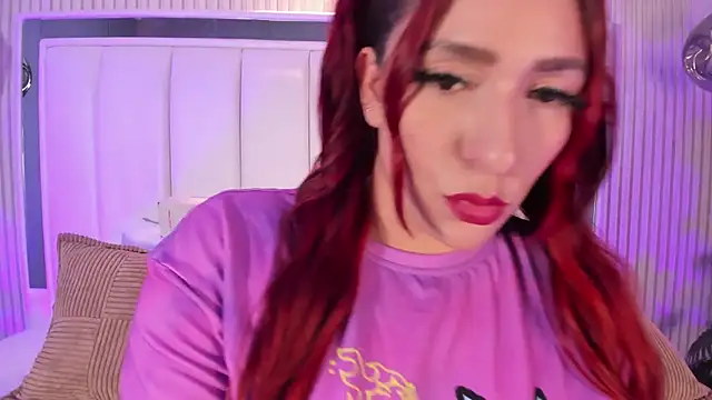 naughty flower18 online show from February 16, 10:28 pm