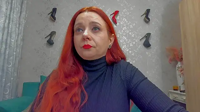 emilianna666 online show from January 15, 12:54 pm