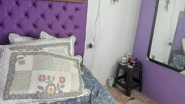 Snapshot of Margoth_clain chatting on May 29, 12:36 pm Margoth clain online show from May 29, 12:36 pm