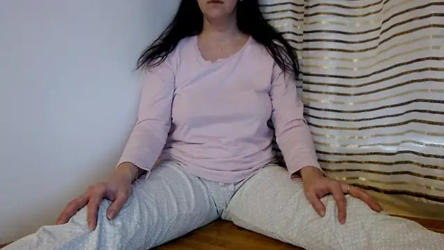 SofiaLenis online show from March 7, 1:52 pm