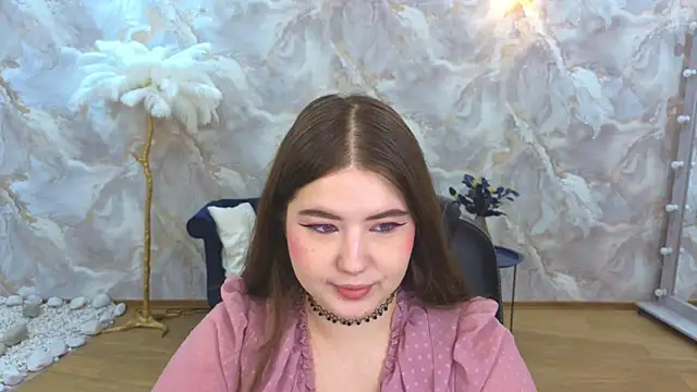 NicoleFoxery online show from October 16, 6:20 pm