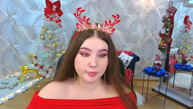 NicoleFoxery online show from December 21, 6:15 pm